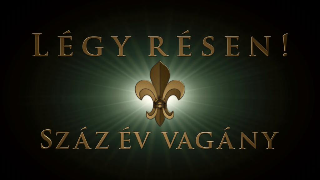 100 év vagány