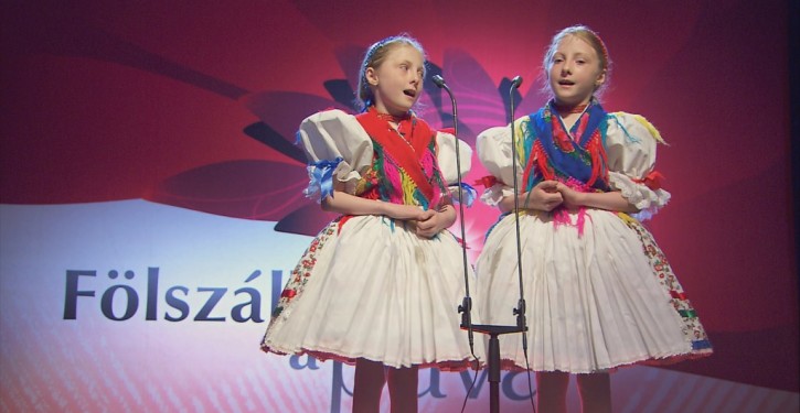 Tudtátok, hogy két kiscserkész nyerte a Pávát?