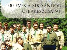 100 éves a csapat