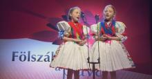 Tudtátok, hogy két kiscserkész nyerte a Pávát?